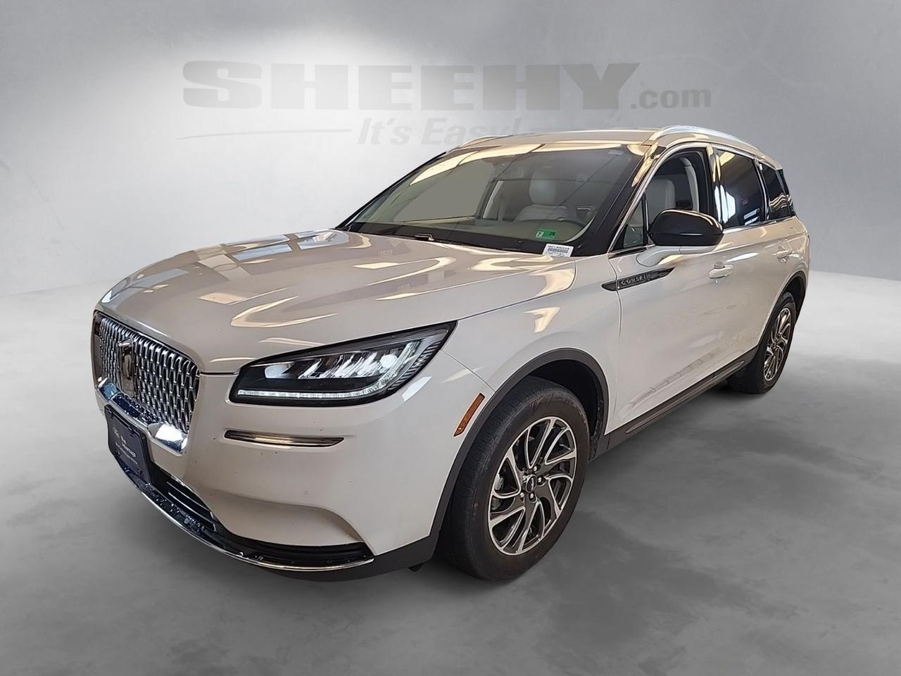 2020 Lincoln Corsair Standard Richmond VA