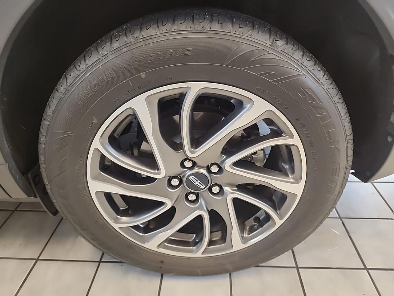 2020 Lincoln Corsair Standard Richmond VA