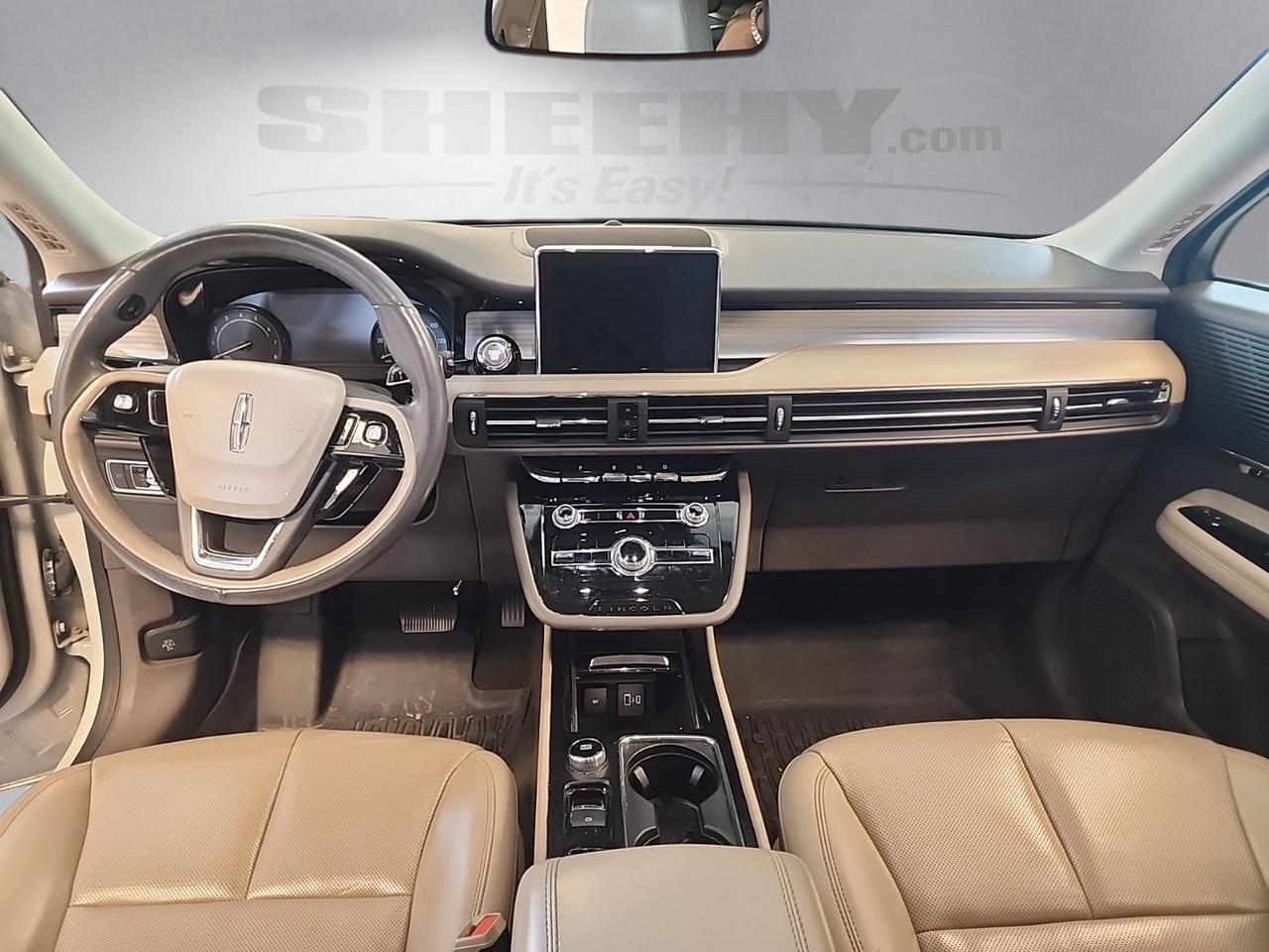 2020 Lincoln Corsair Standard Richmond VA