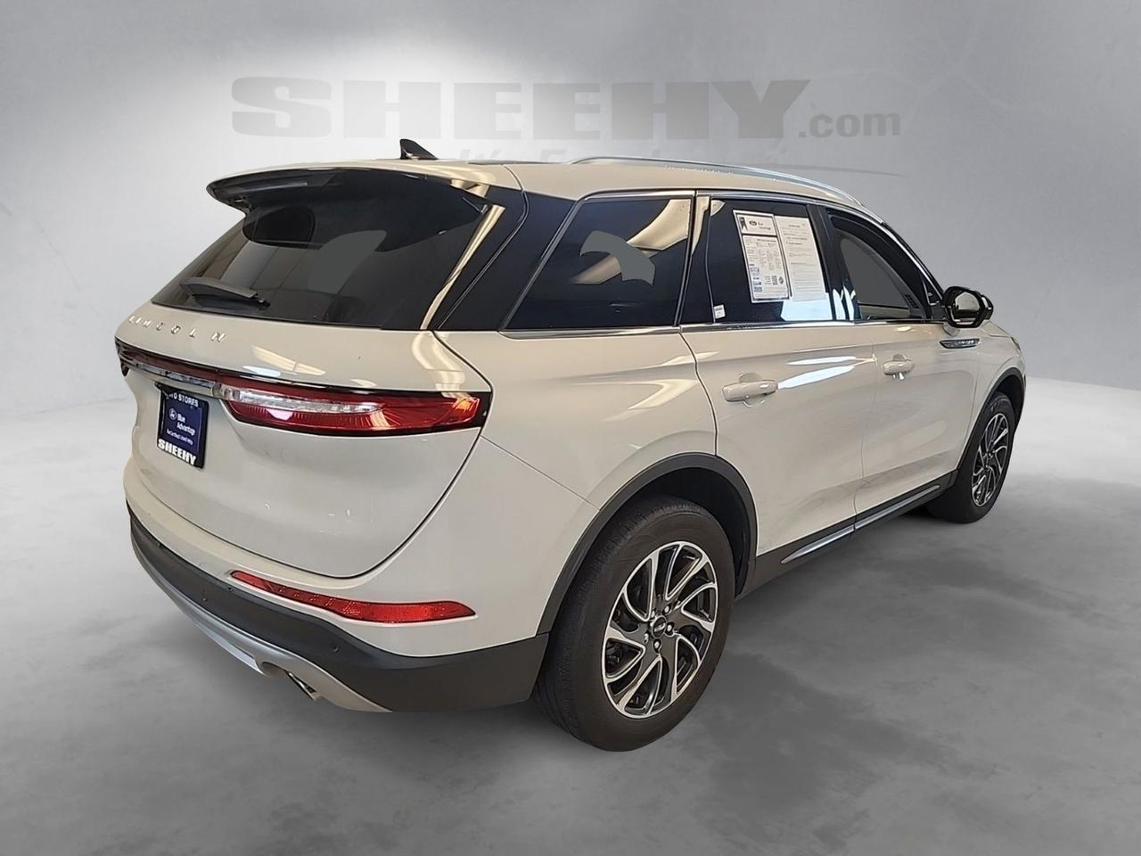 2020 Lincoln Corsair Standard Richmond VA