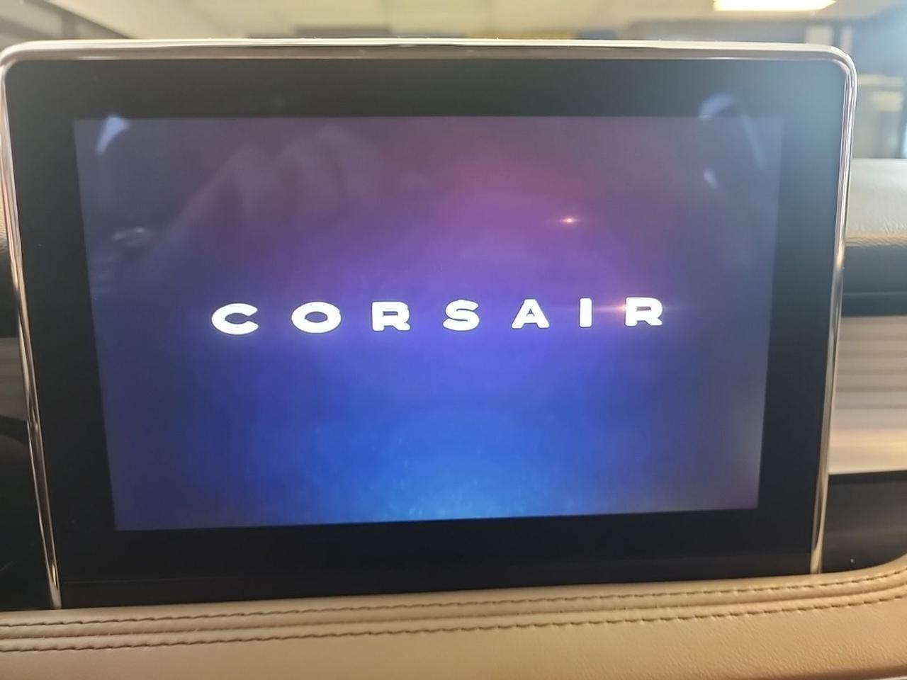 2020 Lincoln Corsair Standard Richmond VA