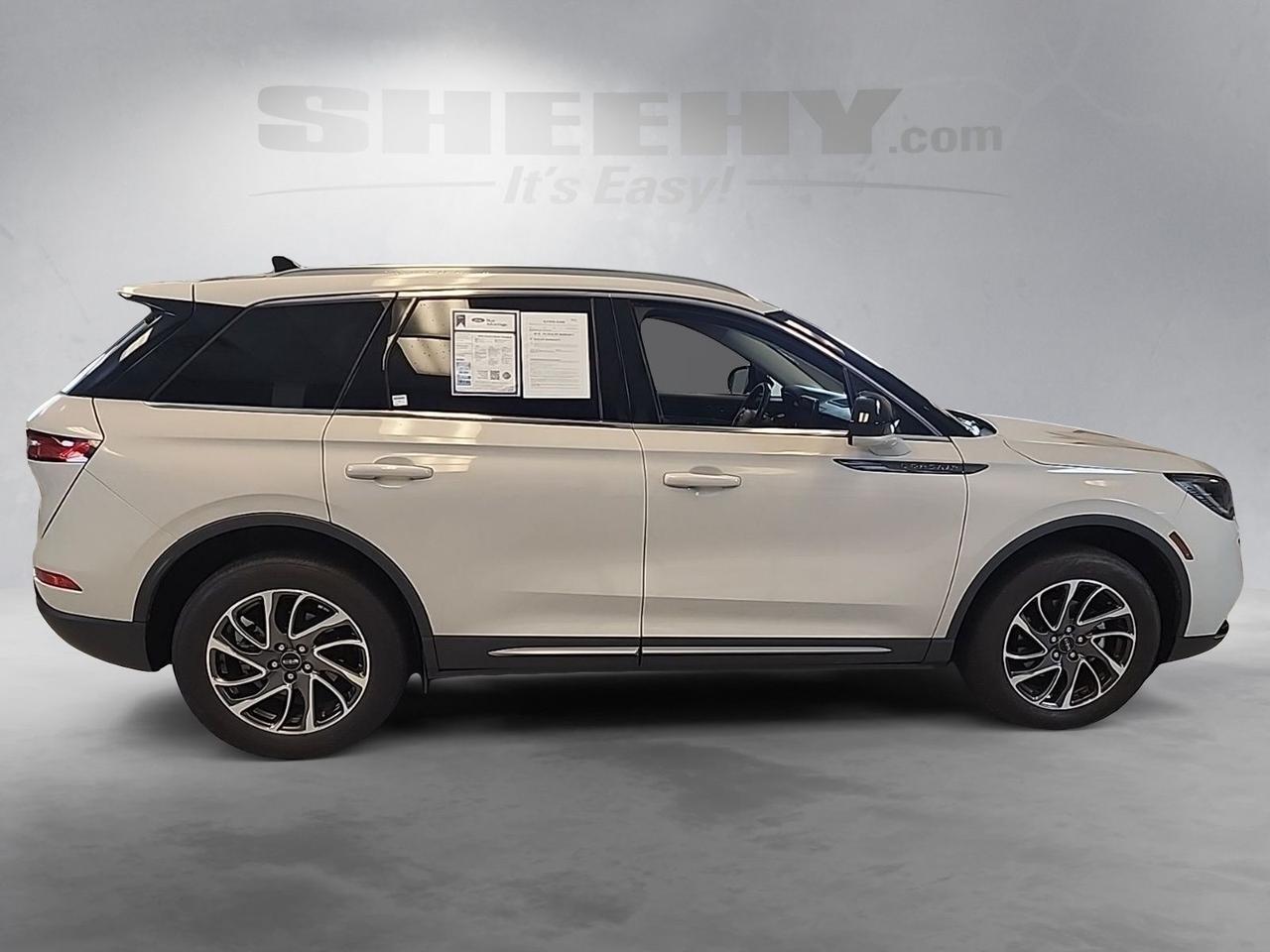 2020 Lincoln Corsair Standard Richmond VA