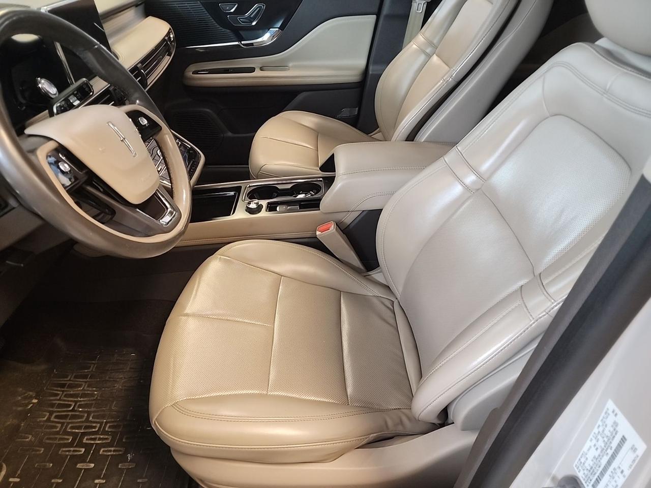 2020 Lincoln Corsair Standard Richmond VA