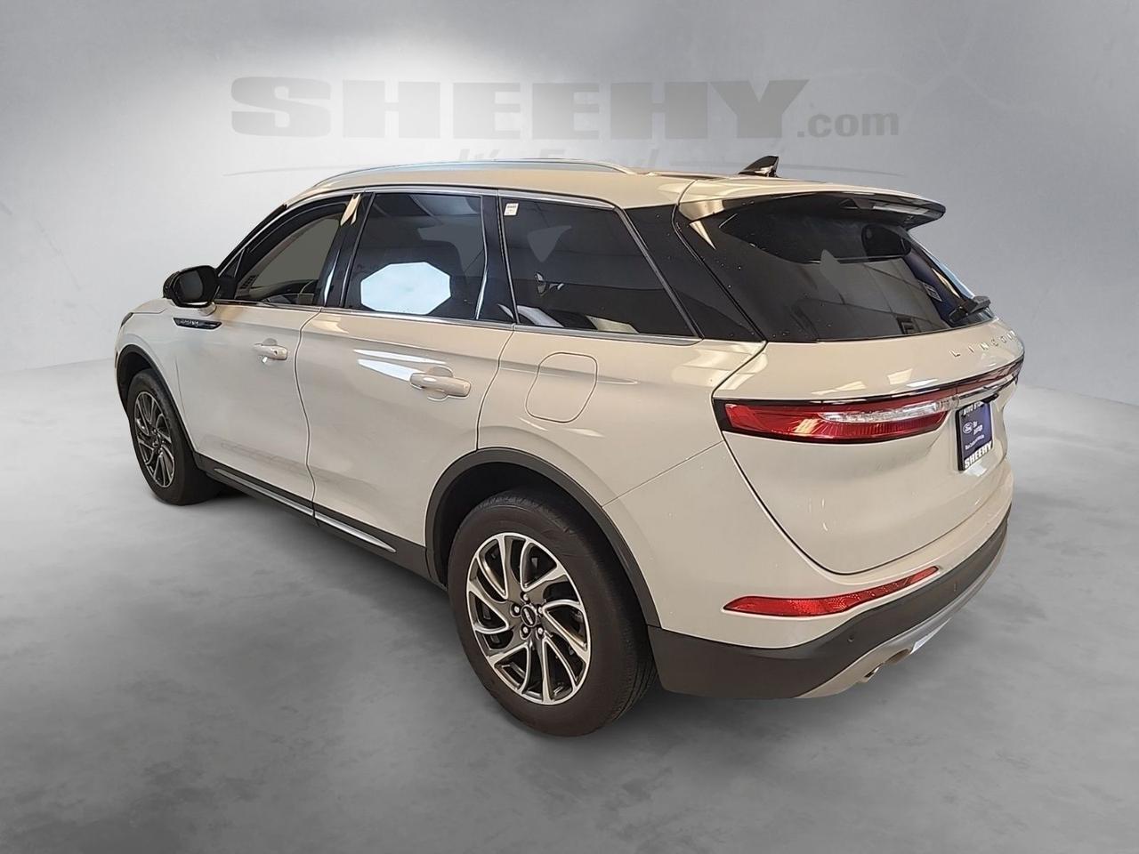 2020 Lincoln Corsair Standard Richmond VA