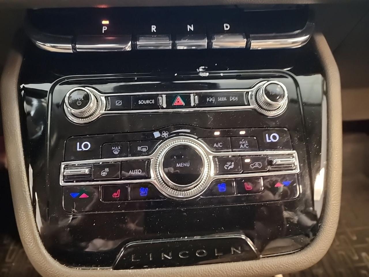 2020 Lincoln Corsair Standard Richmond VA