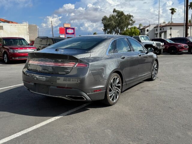2020 Lincoln MKZ Hybrid Reserve