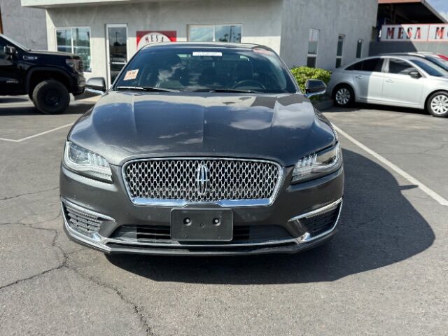 2020 Lincoln MKZ Hybrid Reserve Mesa AZ