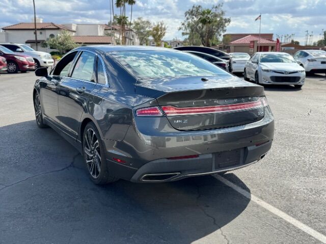 2020 Lincoln MKZ Hybrid Reserve Mesa AZ