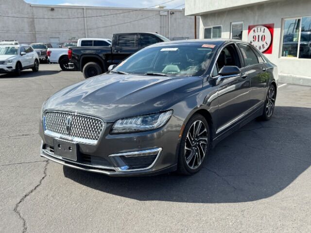 2020 Lincoln MKZ Hybrid Reserve Mesa AZ