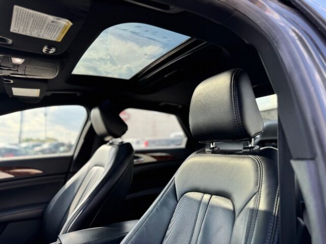 2020 Lincoln MKZ Hybrid Reserve Mesa AZ