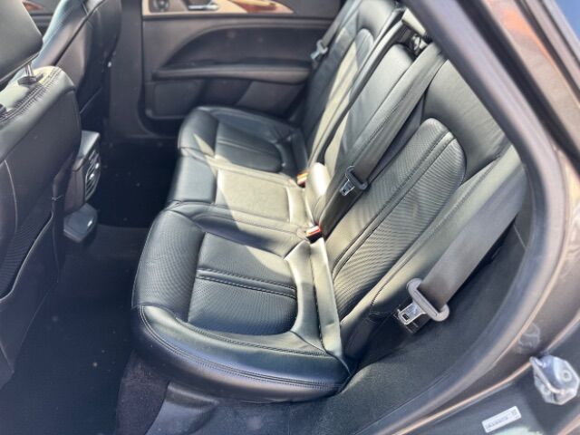 2020 Lincoln MKZ Hybrid Reserve Mesa AZ