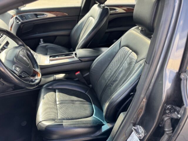 2020 Lincoln MKZ Hybrid Reserve Mesa AZ