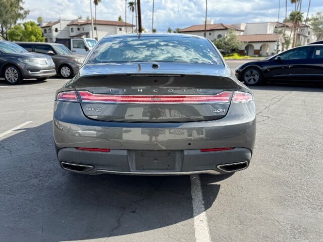 2020 Lincoln MKZ Hybrid Reserve Mesa AZ