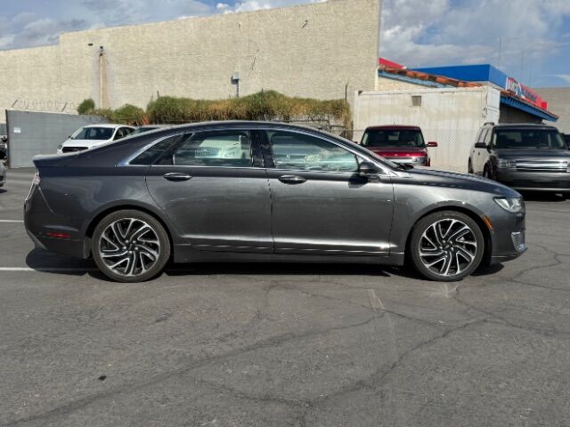 2020 Lincoln MKZ Hybrid Reserve Mesa AZ