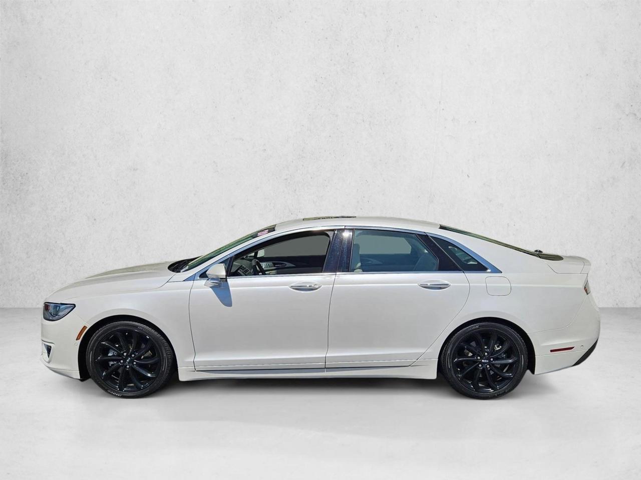 2020 Lincoln MKZ Hybrid Reserve Roseville CA