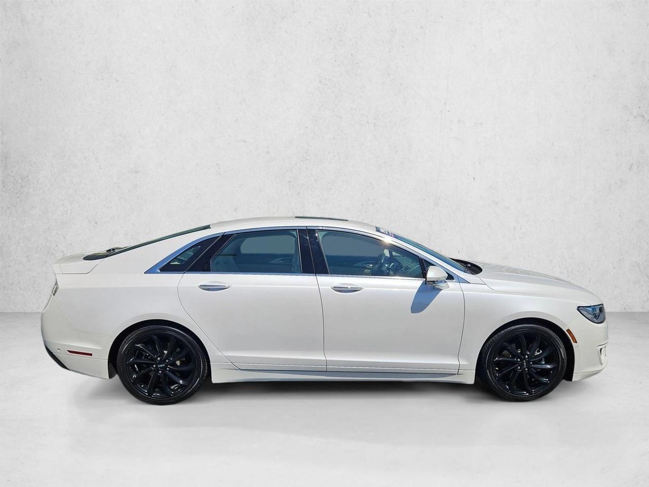 2020 Lincoln MKZ Hybrid Reserve Roseville CA