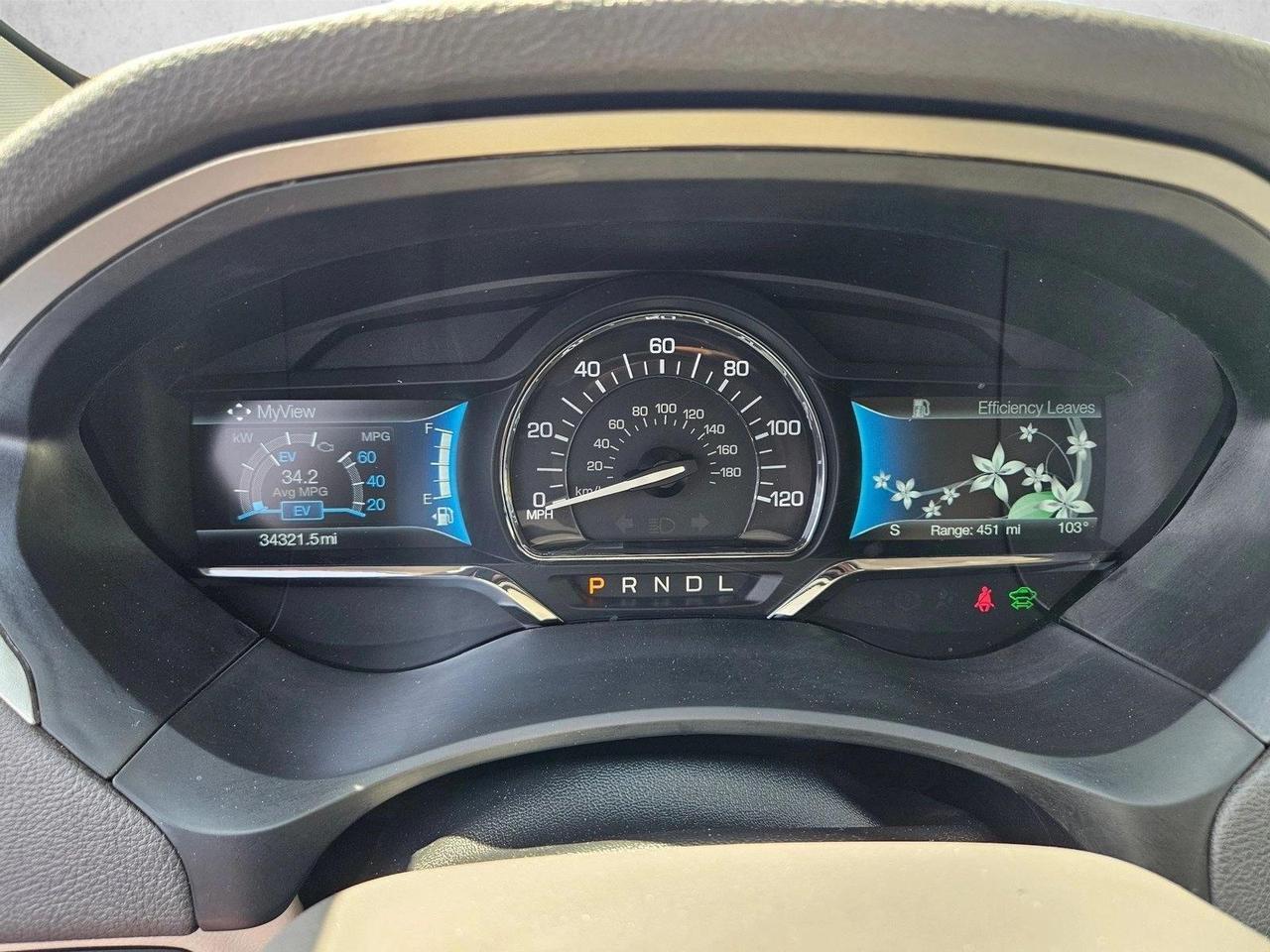 2020 Lincoln MKZ Hybrid Reserve Roseville CA