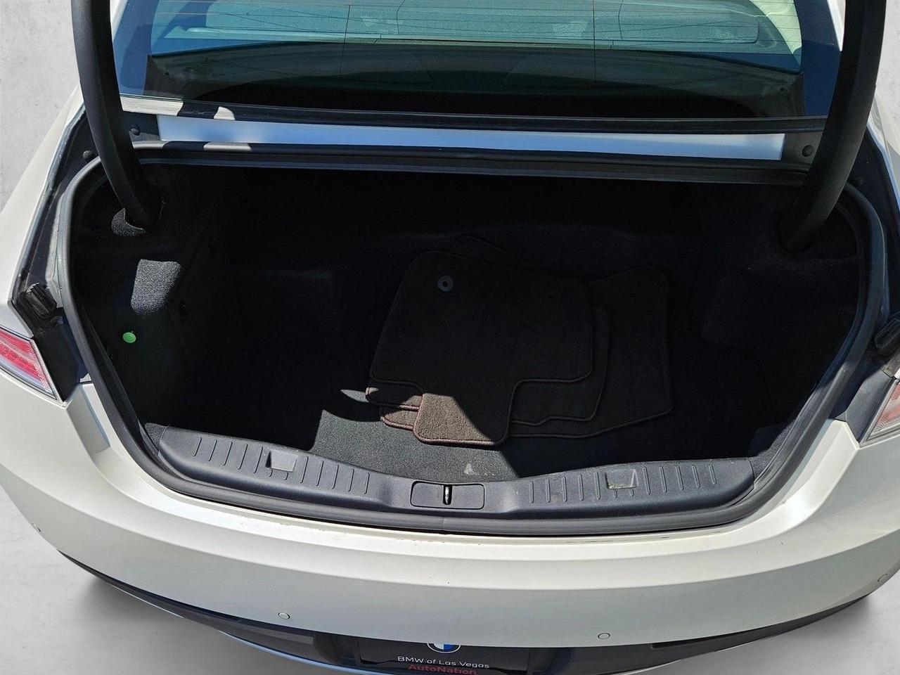 2020 Lincoln MKZ Hybrid Reserve Roseville CA