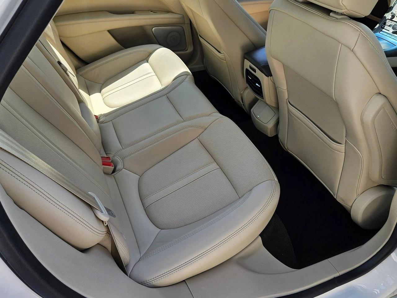 2020 Lincoln MKZ Hybrid Reserve Roseville CA