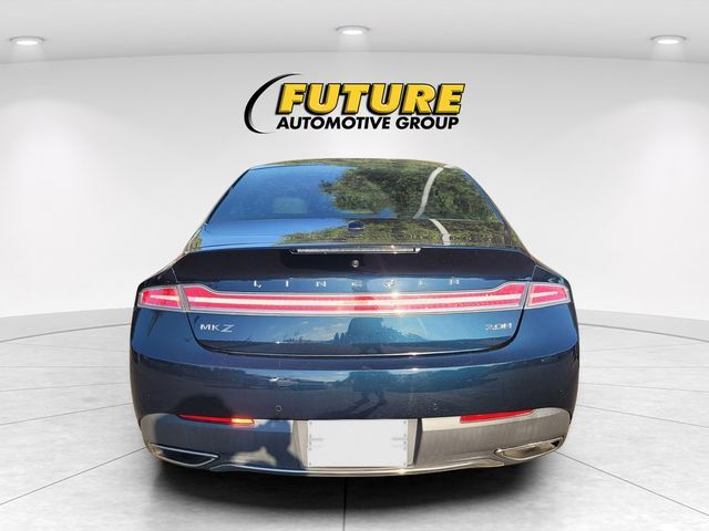 2020 Lincoln MKZ Hybrid Reserve Roseville CA