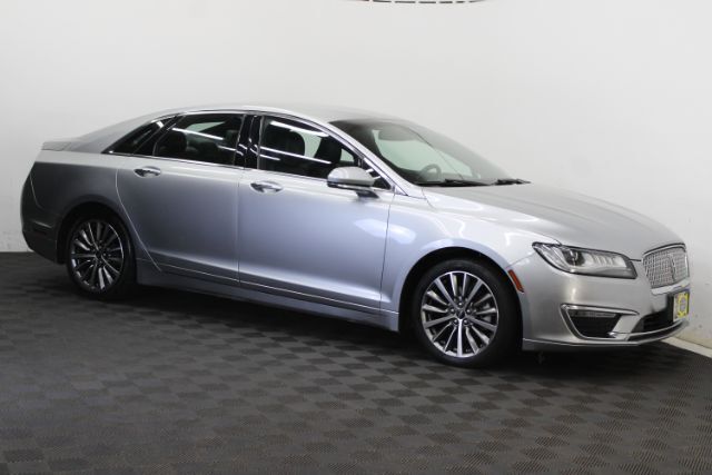 2020 Lincoln MKZ Hybrid Standard Chantilly VA