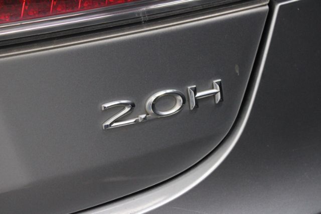 2020 Lincoln MKZ Hybrid Standard Chantilly VA