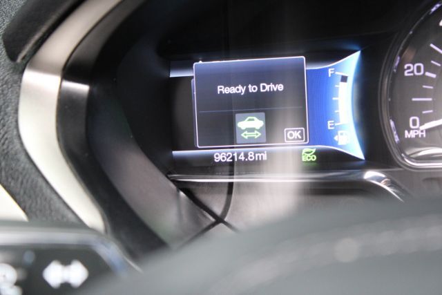 2020 Lincoln MKZ Hybrid Standard Chantilly VA