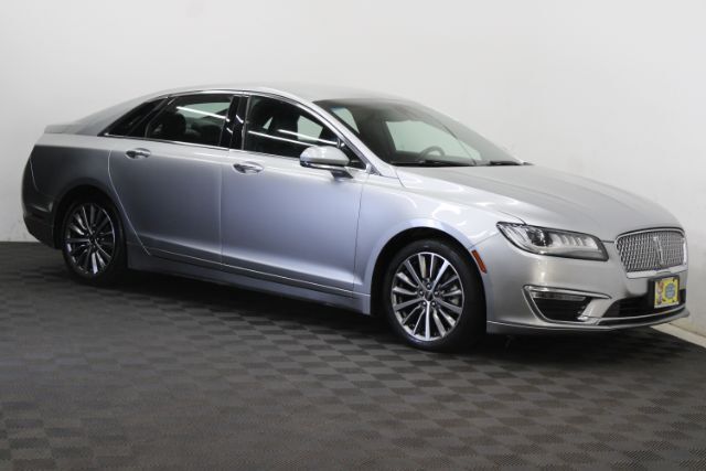 2020 Lincoln MKZ