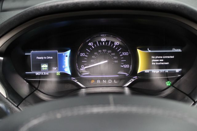 2020 Lincoln MKZ Hybrid Standard Chantilly VA
