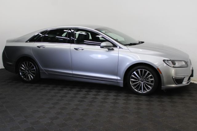 2020 Lincoln MKZ Hybrid Standard Chantilly VA