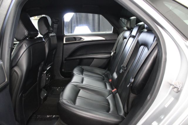 2020 Lincoln MKZ Hybrid Standard Chantilly VA