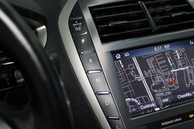 2020 Lincoln MKZ Hybrid Standard Chantilly VA