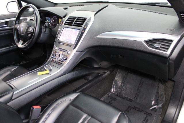 2020 Lincoln MKZ Hybrid Standard Chantilly VA