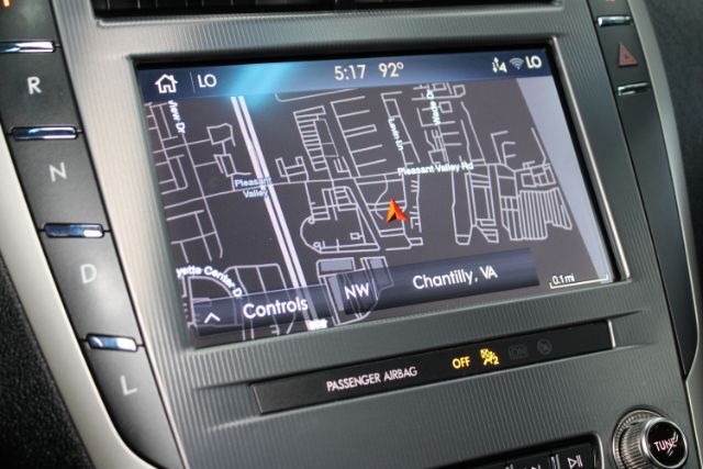 2020 Lincoln MKZ Hybrid Standard Chantilly VA