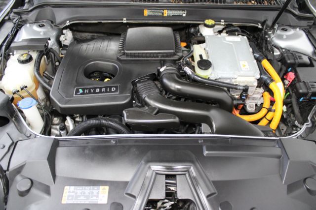 2020 Lincoln MKZ Hybrid Standard Chantilly VA