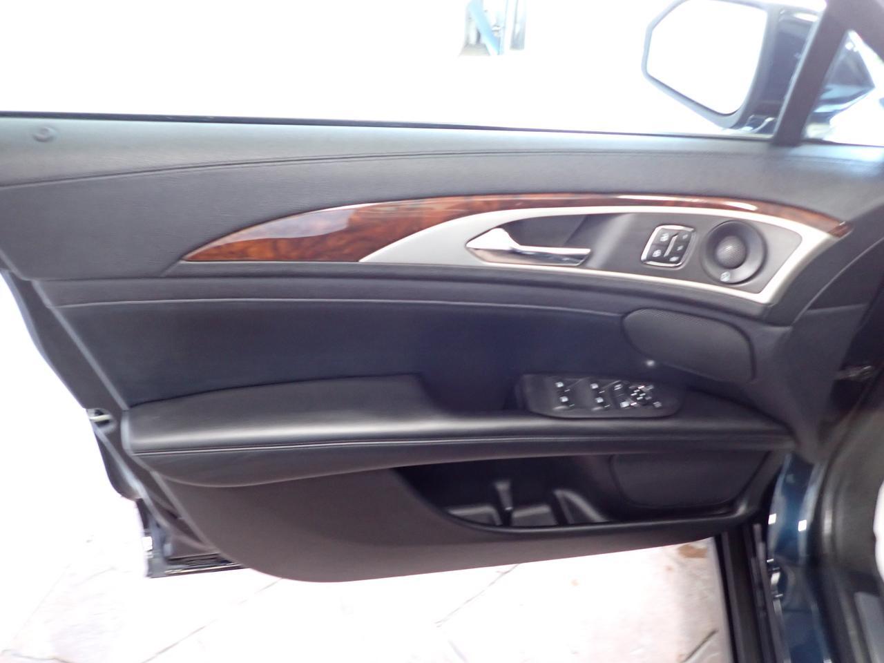 2020 Lincoln MKZ Reserve AWD LEATHER NAVI SUNROOF Listowel ON