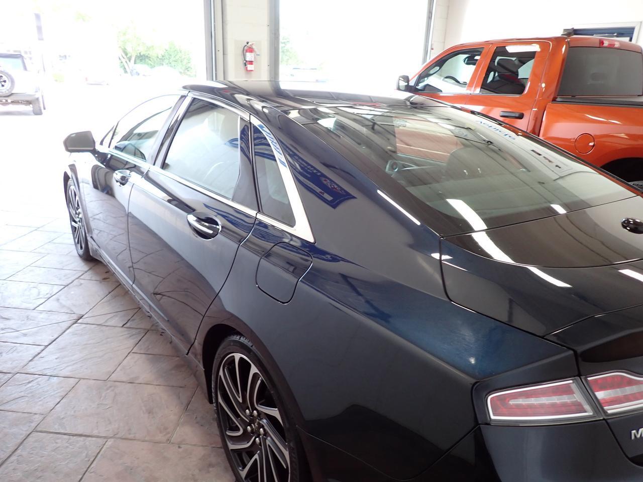 2020 Lincoln MKZ Reserve AWD LEATHER NAVI SUNROOF Listowel ON