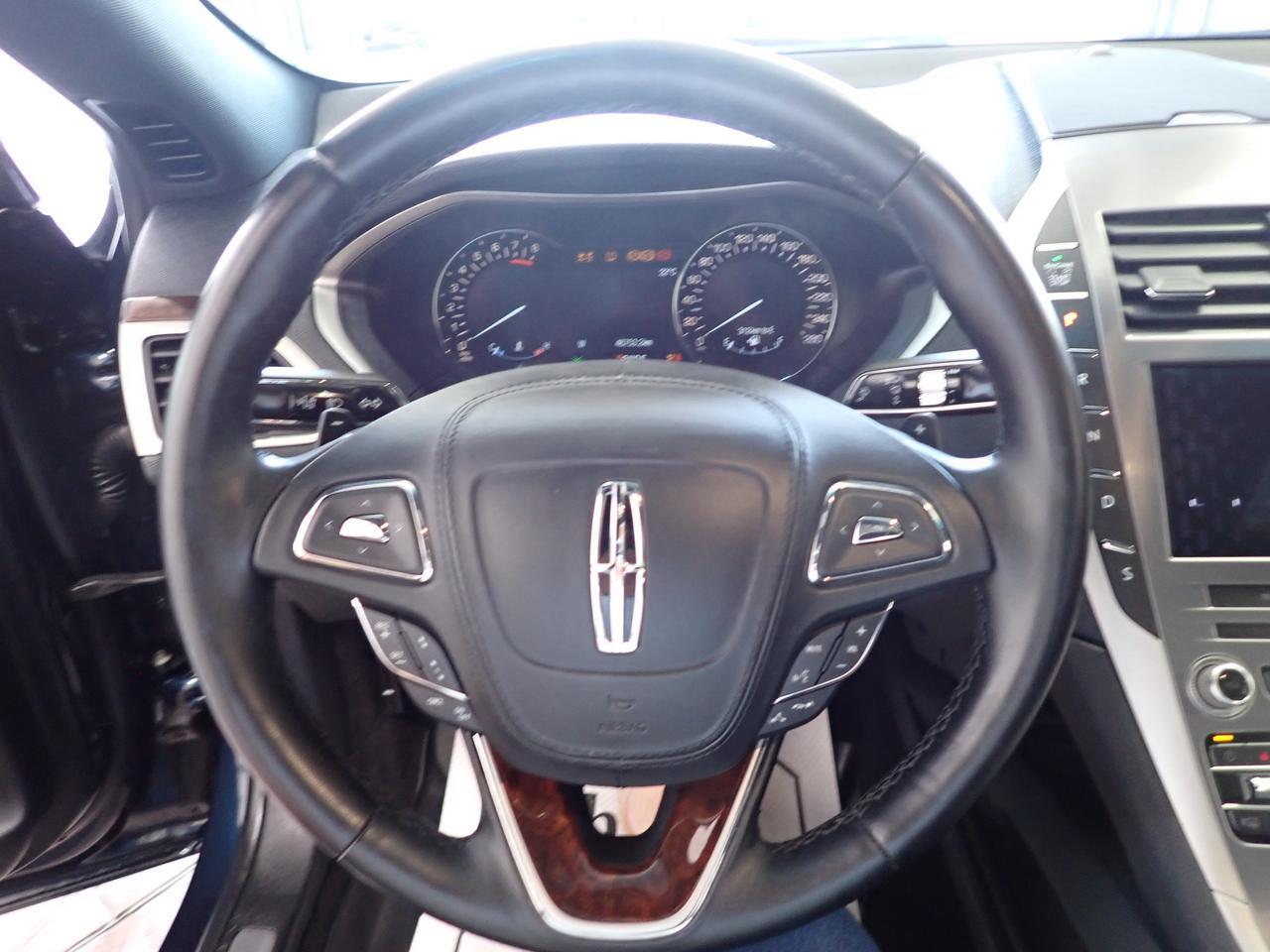 2020 Lincoln MKZ Reserve AWD LEATHER NAVI SUNROOF Listowel ON