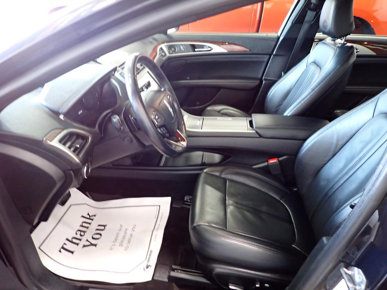 2020 Lincoln MKZ Reserve AWD LEATHER NAVI SUNROOF Listowel ON