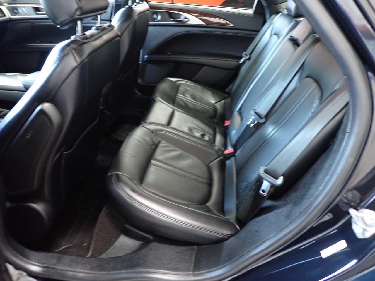2020 Lincoln MKZ Reserve AWD LEATHER NAVI SUNROOF Listowel ON