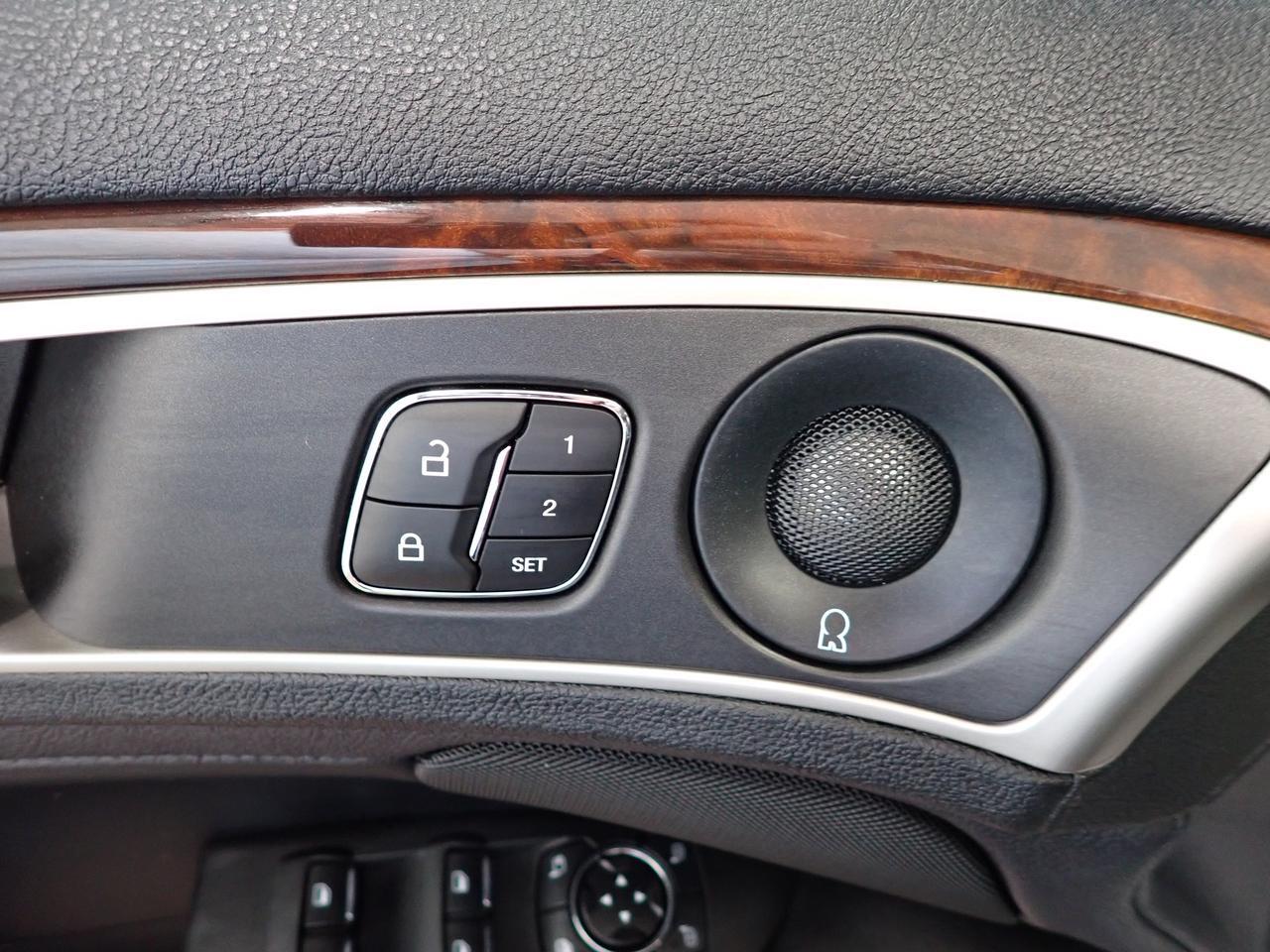 2020 Lincoln MKZ Reserve AWD LEATHER NAVI SUNROOF Listowel ON