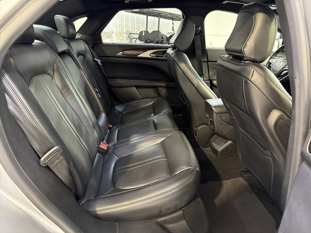 2020 Lincoln MKZ Reserve San Antonio TX