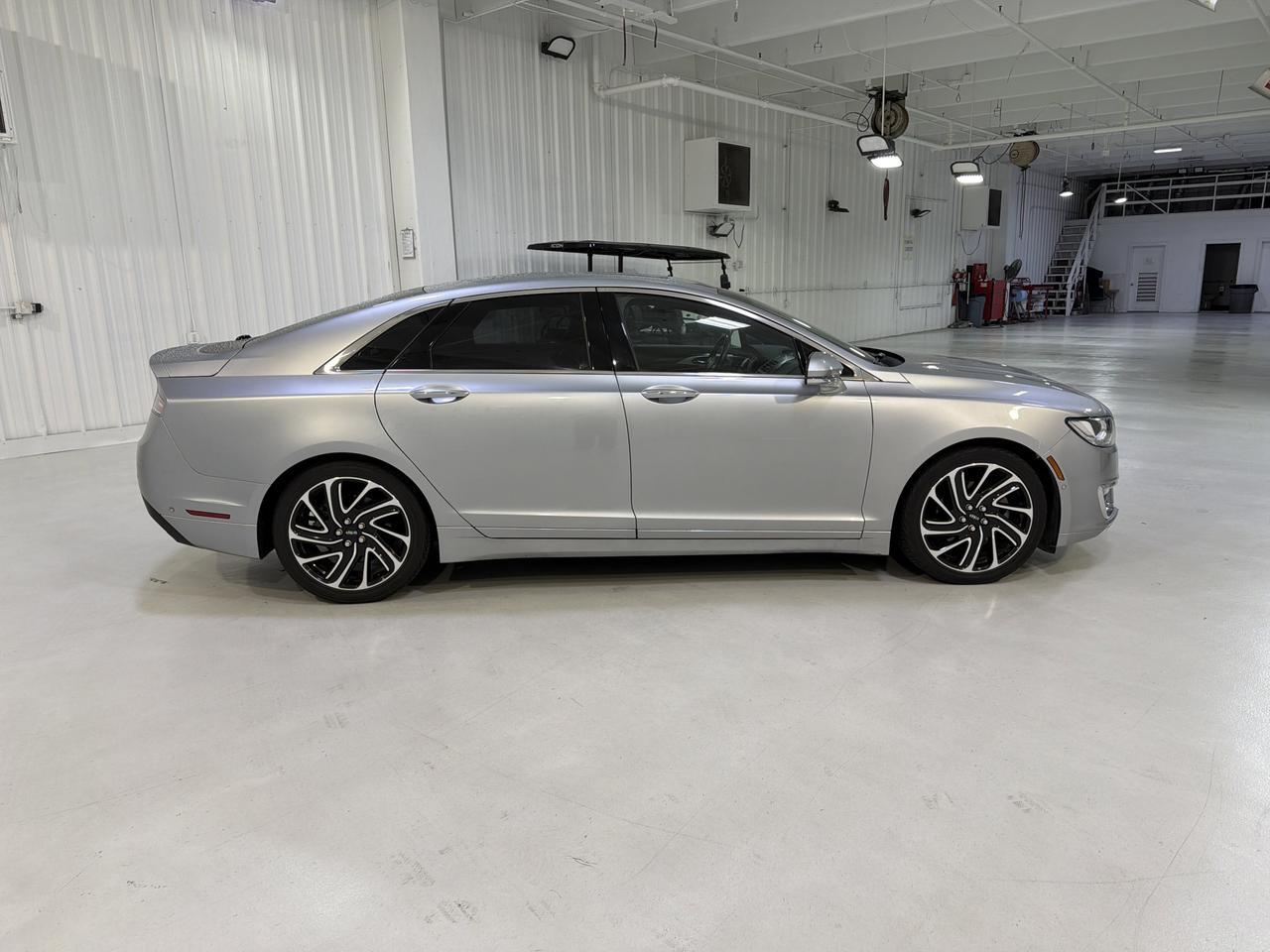 2020 Lincoln MKZ Reserve San Antonio TX