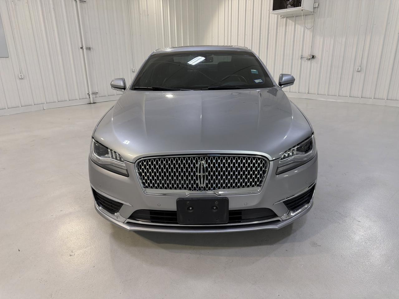 2020 Lincoln MKZ Reserve San Antonio TX