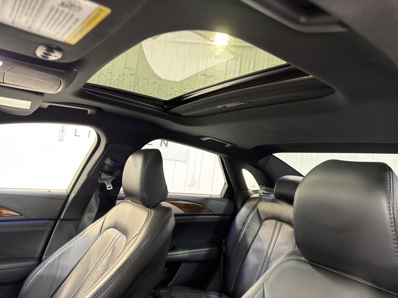 2020 Lincoln MKZ Reserve San Antonio TX