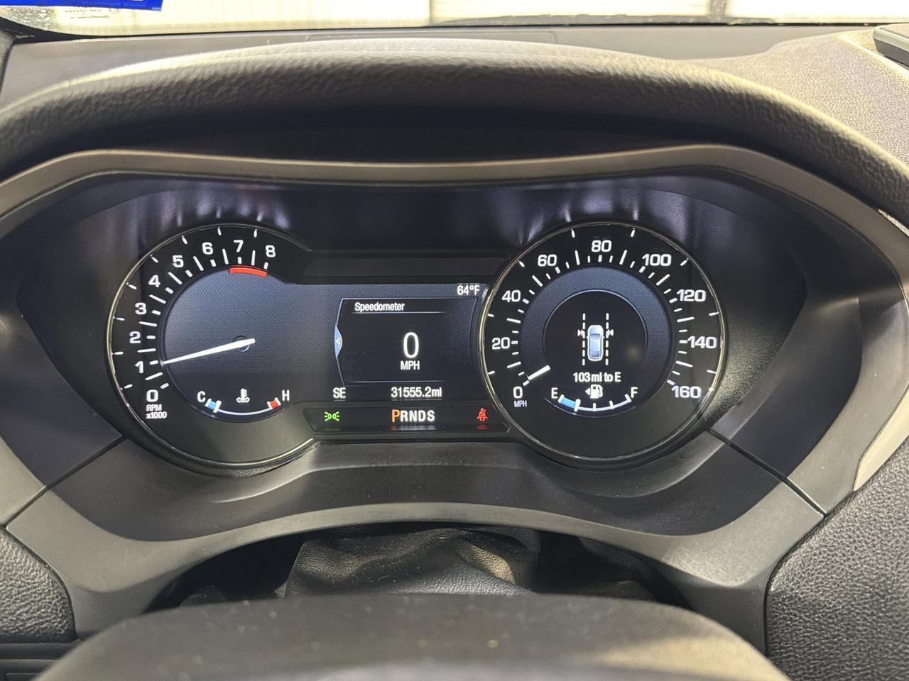 2020 Lincoln MKZ Reserve San Antonio TX