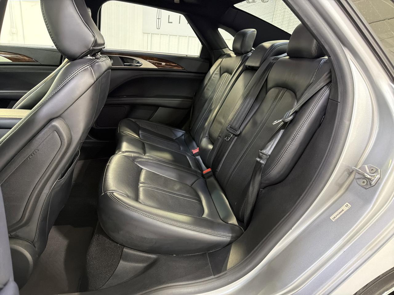 2020 Lincoln MKZ Reserve San Antonio TX