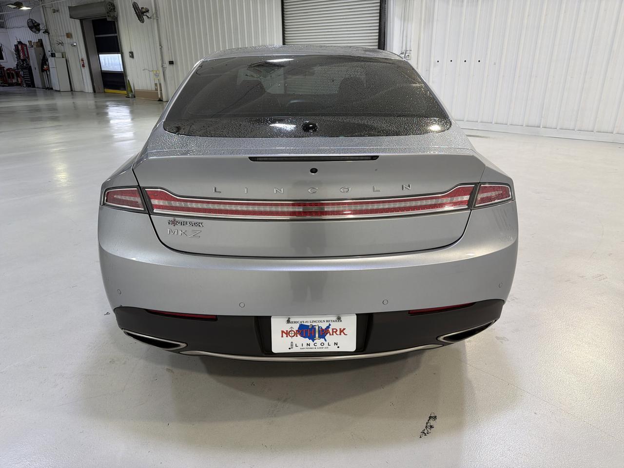 2020 Lincoln MKZ Reserve San Antonio TX