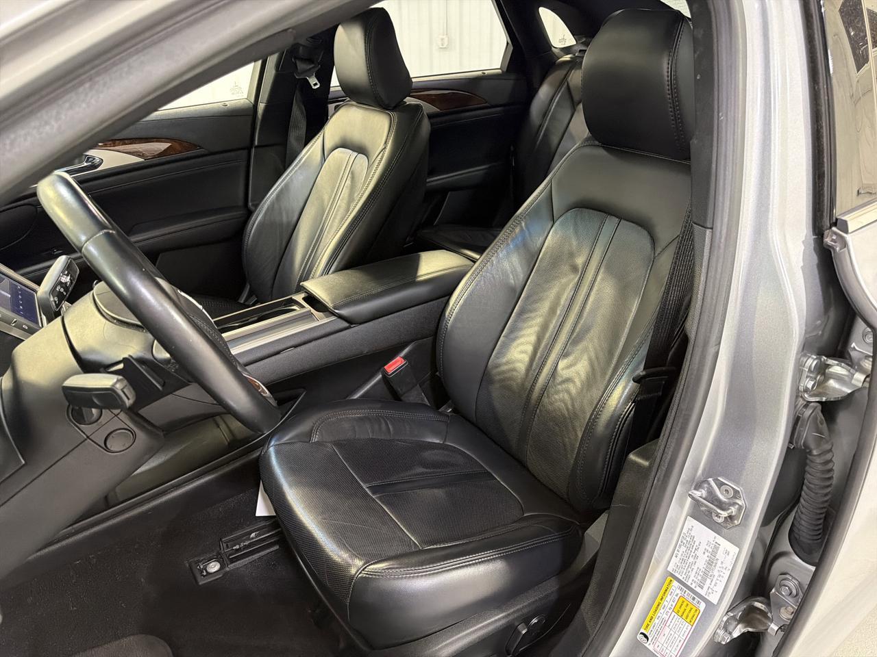 2020 Lincoln MKZ Reserve San Antonio TX