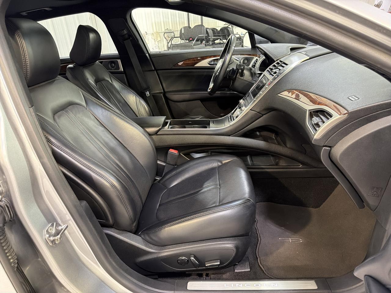 2020 Lincoln MKZ Reserve San Antonio TX